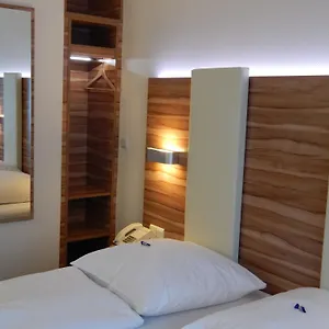 Hotel Daniel Munich