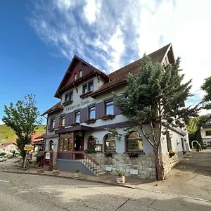 Traube Hotell