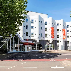 Hotel Ibis Hauptbahnhof, Heidelberg