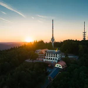 Berggasthof Koenigstuhl Hotell
