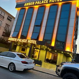 Hotel Amber Palace Istanbul