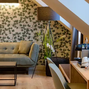 Отель Mercure Altstadt Мюнхен