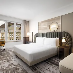 Hotel Hilton, Heidelberg