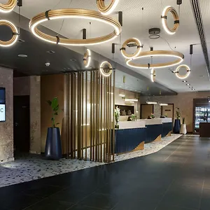 **** Hotel Nh Kurfuerstendamm Duitsland