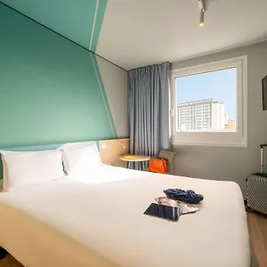 Ξενοδοχείο Ibis Budget Kurfuerstendamm - Neu Renoviert **