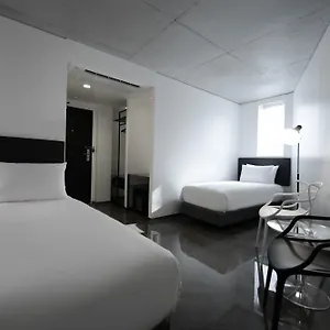 Hotel Creto Myeongdong Seoul