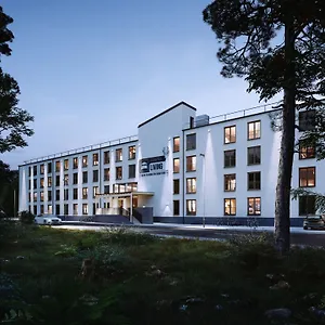 Platzhirsch Living ホテル