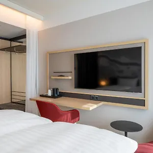 Intercityhotel Otel