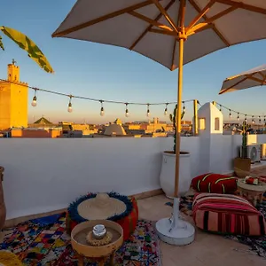 Guest house Les Etoiles Berberes & Marrakesh