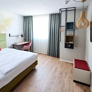 Western Mannheim Hotell