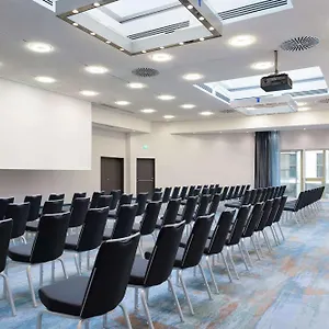 ***** Hotel Hilton Duitsland