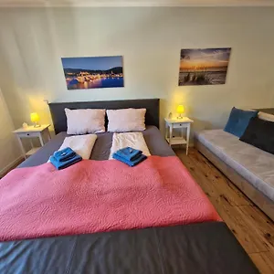 Apartment Altstadtblick, Heidelberg