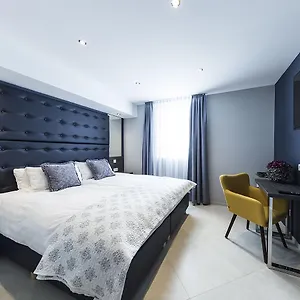 Tommasi Hotell