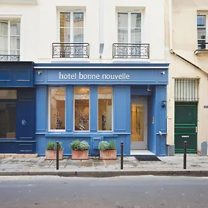 Ξενοδοχείο Bonne Nouvelle ***