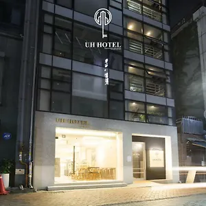 Hotel Uh Seoul
