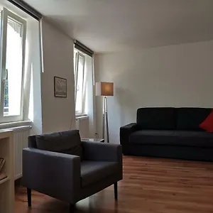 Apartment Neckarblick - Altstadt, Heidelberg